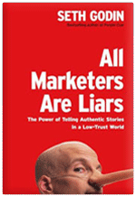 marketers are liars